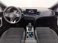 Nuova Kia XCeed 114 CV (83 kW) 2026 Grigio SUV
