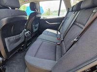 Begagnad BMW X5 245 HK (180 kW) 2012 Svart SUV