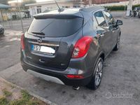 usata Opel Mokka 1ª serie - 2018