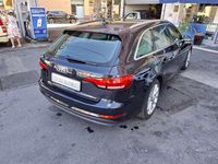 Usata Audi A4 Business 190 CV (139 kW) 2018 Station wagon