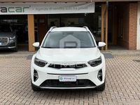 Begagnad Kia Stonic Urban 100 HK (73 kW) 2023 Vit SUV