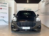 Usata Ford Puma ST-Line 125 CV (91 kW) 2024 Grigio SUV