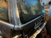 Usata Jeep Grand Cherokee Limited 1994 Grigio SUV