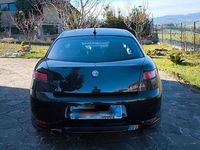 Usata Alfa Romeo GT 150 CV (110 kW) 2004 Nero Coupé