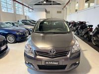 usata Toyota Verso 2.0 D Luxury Pack 7 posti