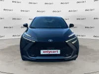 Nuova Toyota C-HR Trend 140 CV (102 kW) 2026 Nero SUV