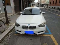 usata BMW 116 116 Serie 1 F/20-21 2011 d 5p Urban