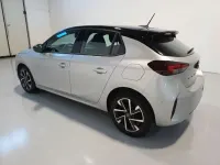 Usata Opel Corsa 101 CV (74 kW) 2025 Argento Utilitaria