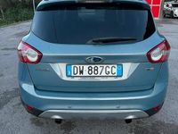 Usata Ford Kuga Titanium 136 CV (100 kW) 2009 SUV