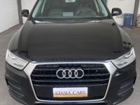 Usata Audi Q3 Sport 150 CV (110 kW) 2015 Nero SUV