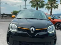 Usata Renault Twingo Urban Night 65 CV (47 kW) 2022 Nero Utilitaria