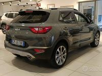 Usata Kia Stonic Style 101 CV (74 kW) 2023 Other SUV