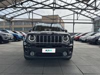 usata Jeep Renegade 1.0 T3 120CV Limited