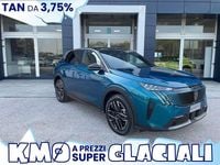 Usata Peugeot 3008 GTi 136 CV (100 kW) 2025 Bleu obsession Coupé