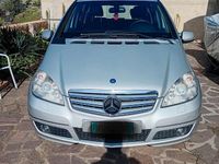 Usata Mercedes A180 Avantgarde 2010 Berlina