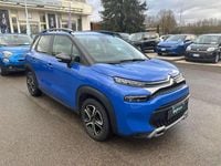 Usata Citroën C3 Aircross Feel 110 CV (80 kW) 2022 Blu/azzurro SUV