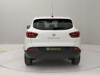 usata Renault Kadjar 8V 110CV EDC Energy Sport Edition usato