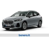 Nuova BMW 218 Active Tourer M Sport 150 CV (110 kW) 2026 Skyscraper grey metallic Monovolume