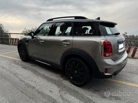 Usata Mini Countryman Hype 136 CV (100 kW) 2020 SUV