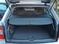 Usata Audi A4 130 CV (95 kW) 2004 Grigio Station wagon