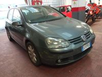 usata VW Golf V Golf 1.9 TDI 5p. Comfortline