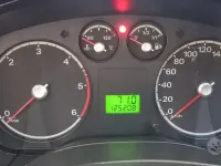 Usata Ford Focus 110 CV (80 kW) 2005 Berlina