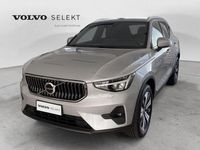 Usata Volvo XC40 Plus 211 CV (155 kW) 2023 Argento SUV