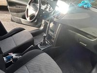 Usata Peugeot 207 70 CV (51 kW) 2009 Utilitaria