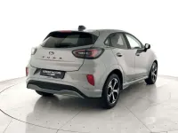 Usata Ford Puma ST-Line 125 CV (91 kW) 2025 Argento SUV