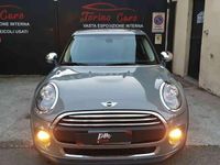 usata Mini Cooper 1.5 One 1.5 One D Business 5 porte