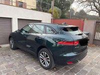 Usata Jaguar F-Pace Portfolio 300 CV (220 kW) 2017 SUV