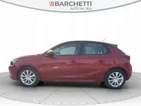 Usata Opel Corsa 75 CV (55 kW) 2024 Rosso Utilitaria