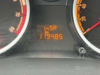 Usata Opel Corsa 85 CV (62 kW) 2013 Bianco Utilitaria