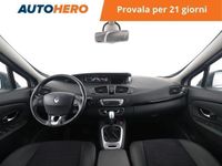 usata Renault Scénic III Scénic XMod 1.5 dCi 110CV EDC Live