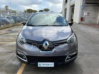 usata Renault Captur Captur1.5 dCi 8V 90 CV EDC Energy R-Link