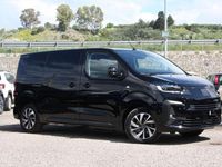 Nuova Fiat Ulysse 131 kW (179 CV) 2026 Bianco Monovolume