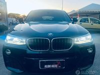 usata BMW X4 xDrive20d Msport