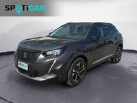 Usata Peugeot 2008 Allure 101 CV (74 kW) 2022 Grigio SUV