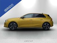 Usata Opel Astra Business Elegance 180 CV (132 kW) 2024 Giallo Berlina