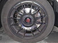 Usata Toyota Corolla 192 CV (141 kW) 2002 Grigio Berlina