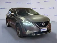 Brugt Nissan Qashqai 163 HK (119 kW) 2022 Grå SUV