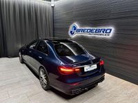Usata Mercedes E63S AMG AMG 2022 Blu Berlina