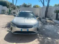 Usata Opel Corsa 101 CV (74 kW) 2022 Grigio Utilitaria