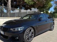 Usata BMW 430 Gran Coupé M Sport 258 CV (189 kW) 2018 Coupé