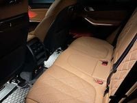 Usata BMW X5 M Sport 298 CV (219 kW) 2024 Nero SUV