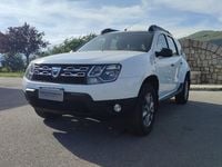 Usata Dacia Duster Ambiance 90 CV (66 kW) 2017 Bianco(met.) SUV