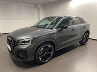 Nuova Audi Q2 Ambiente 116 CV (85 kW) 2025 Grigio SUV