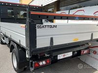 Usata Ford Transit Trend 131 CV (96 kW) 2023 Bianco Cabrio