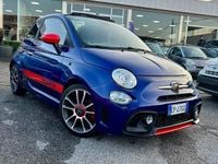 Usata Abarth 595 145 CV (106 kW) 2023 Cabrio