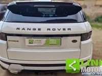 usata Land Rover Range Rover 2.2 TD4 5p. Dynamic Agrigento